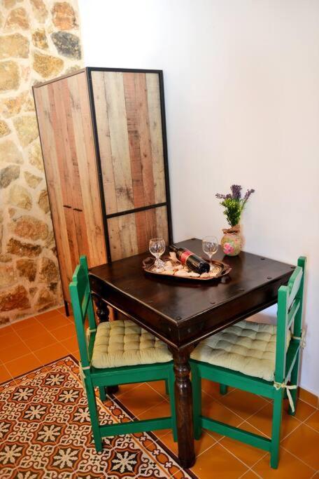 Meandros Suite In Old Town Rhodes City Екстер'єр фото