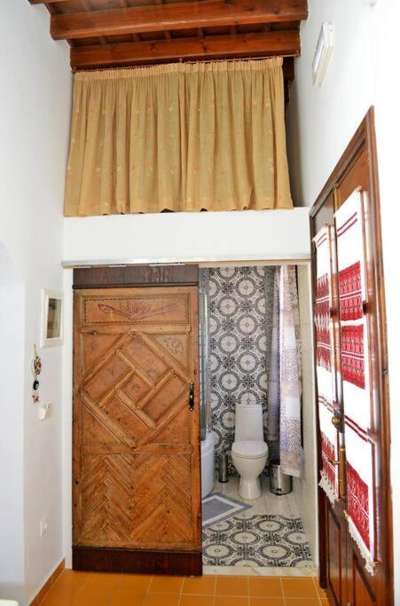 Meandros Suite In Old Town Rhodes City Екстер'єр фото